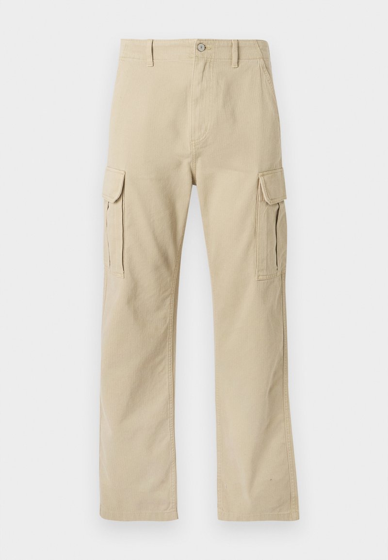 OTIS HERRINGBONE PANTS - Tommy Jeans - View 1