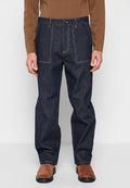 Armani Exchange Loose Jeans Media 1