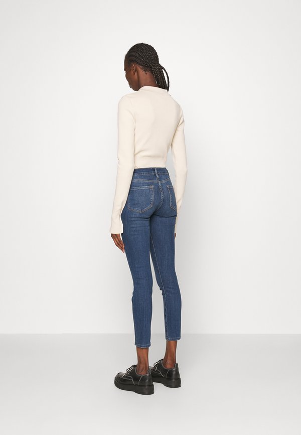 FRAME LE SKINNY DE JEANNE