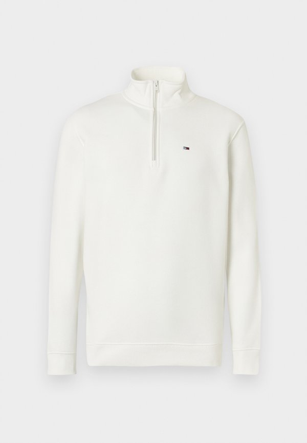 Tommy Jeans FLAG HALF ZIP