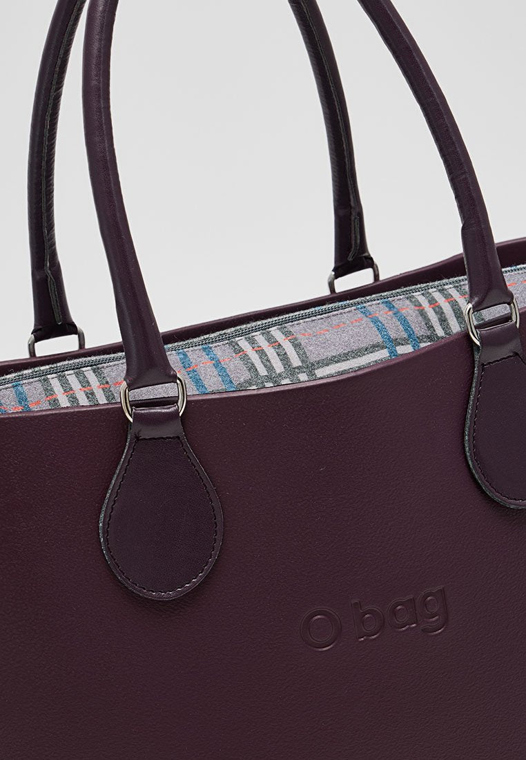 O Bag MANICO MIDI