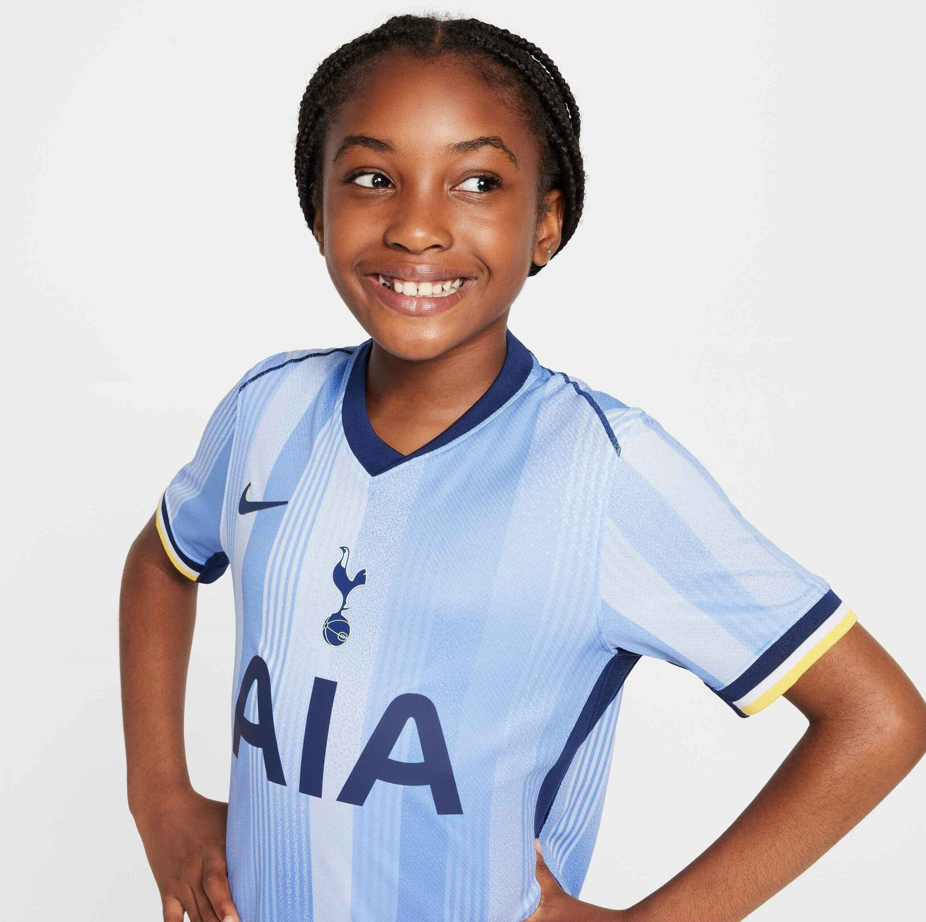 Nike Performance TOTTENHAM HOTSPUR 2024/25 STADIUM AWAY