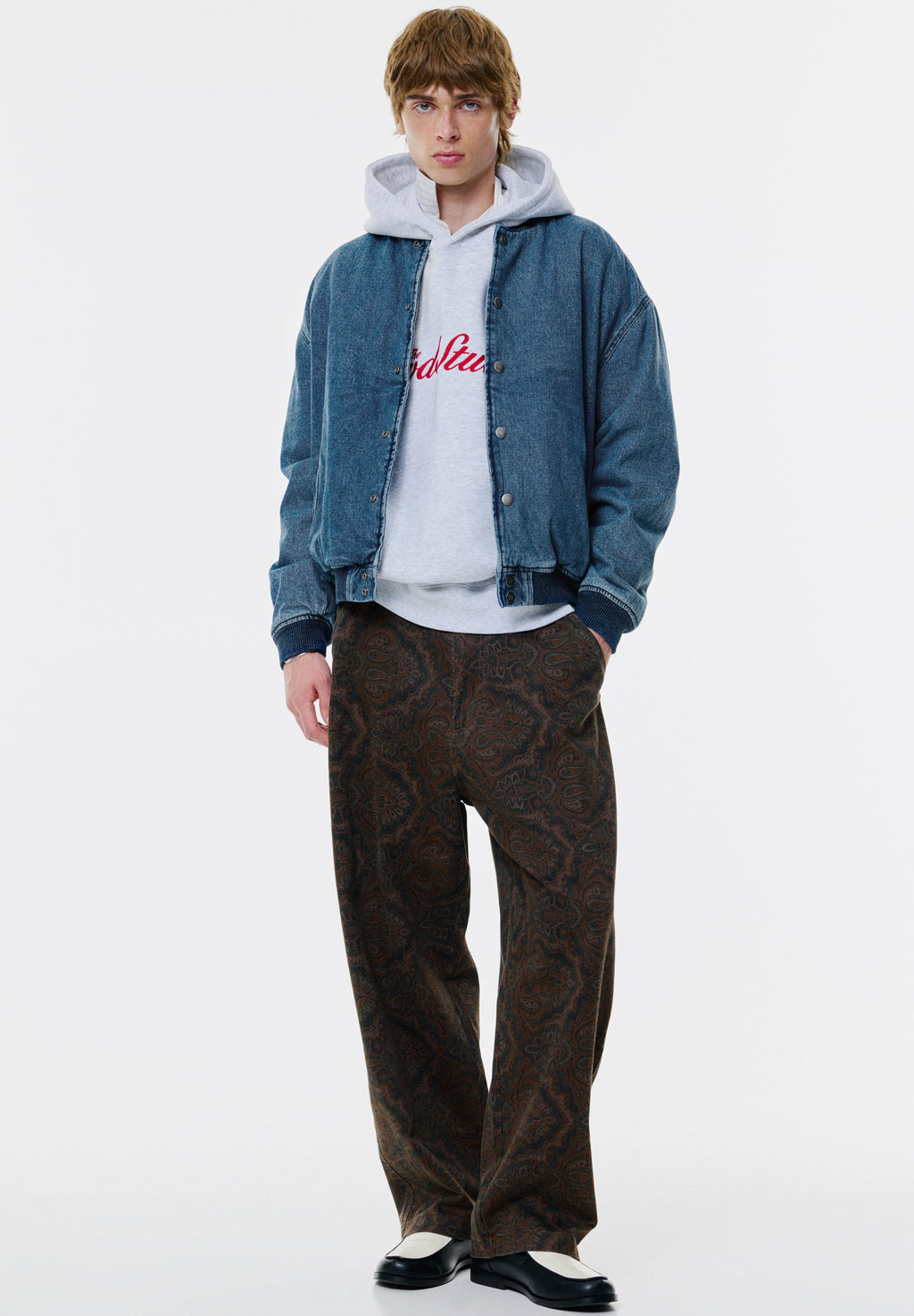 PULL&BEAR STWD