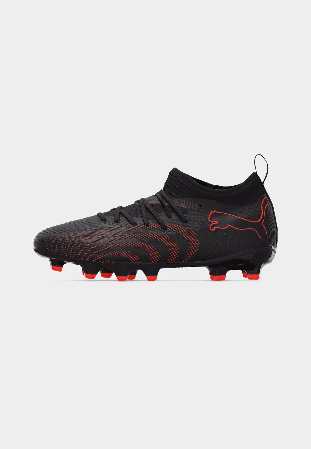 Puma FUTURE 9 MATCH FG/AG JR UNISEX