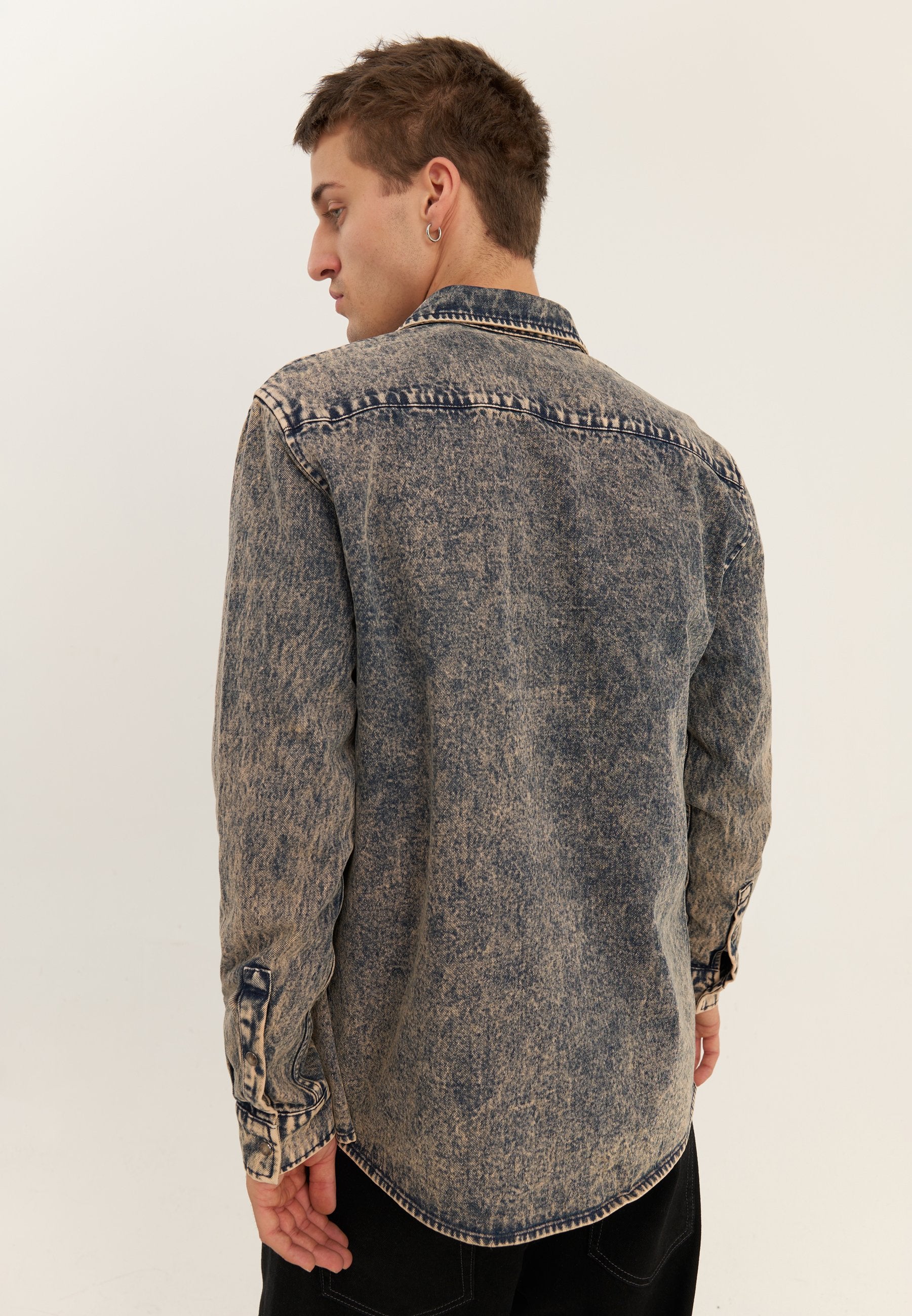 YOURTURN UNISEX