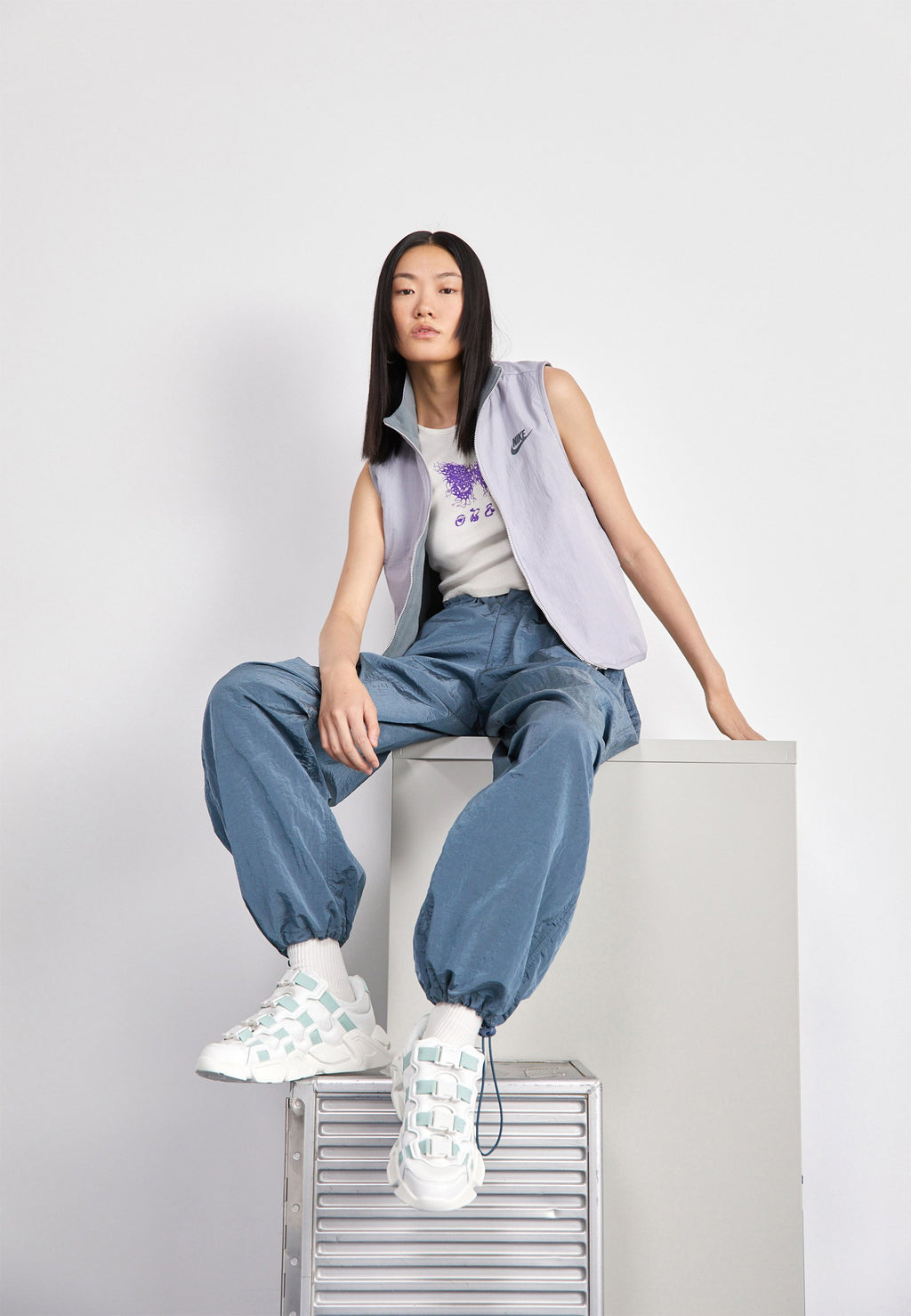 Nike Sportswear VEST