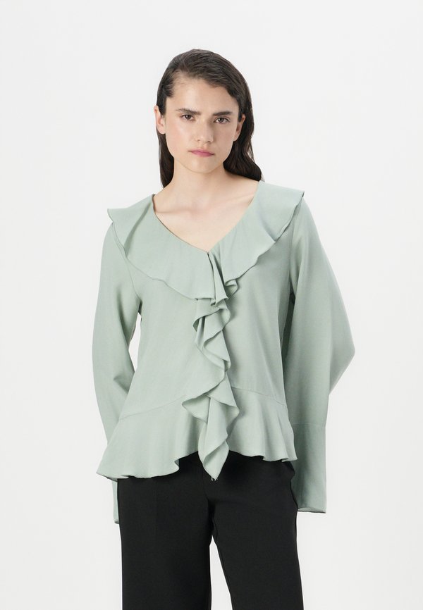 Vero Moda VMMERRY FRILL