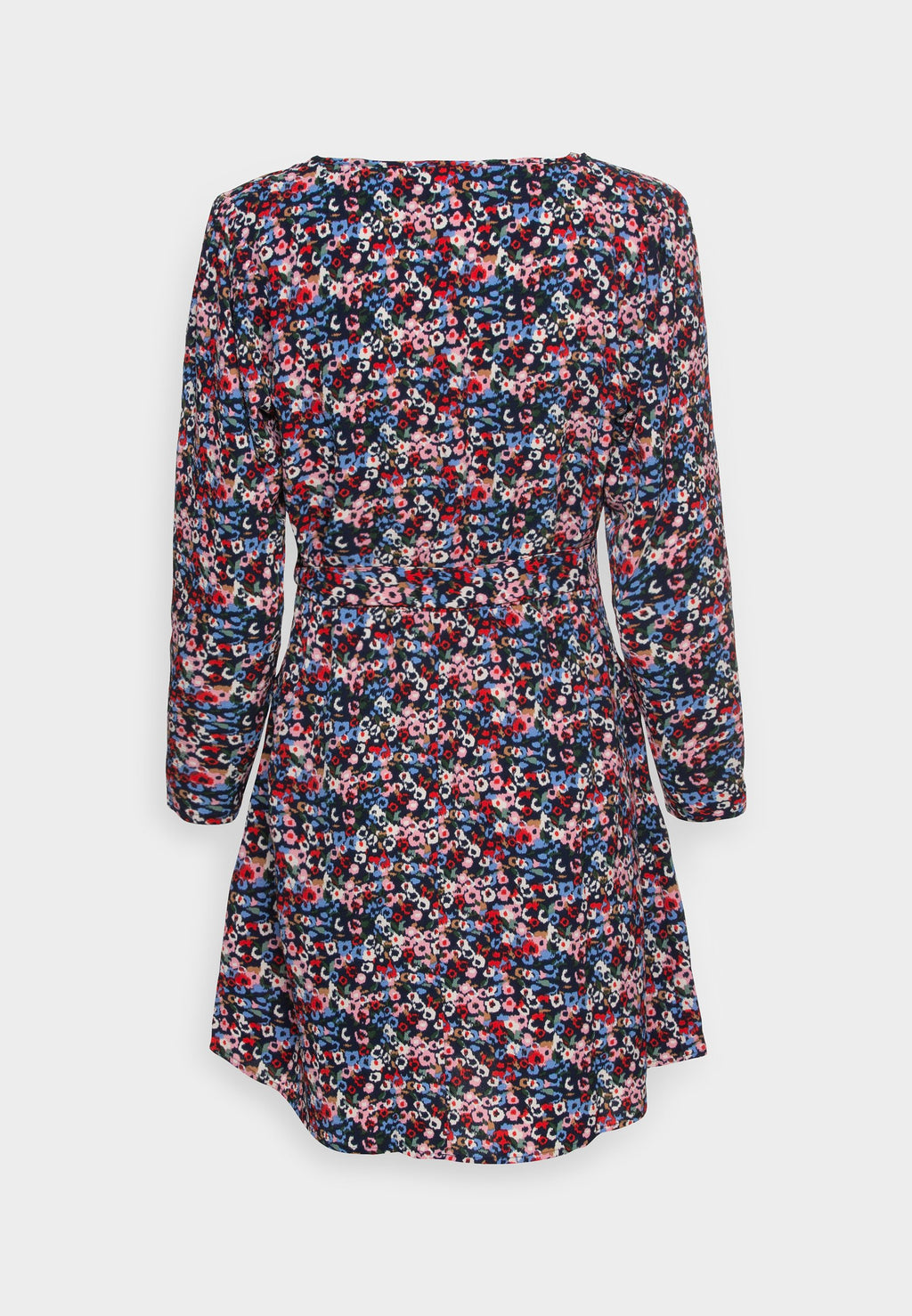 JDY Petite JDYLERKE WRAP DRESS