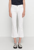 Armani Exchange Flared Jeans Media 1