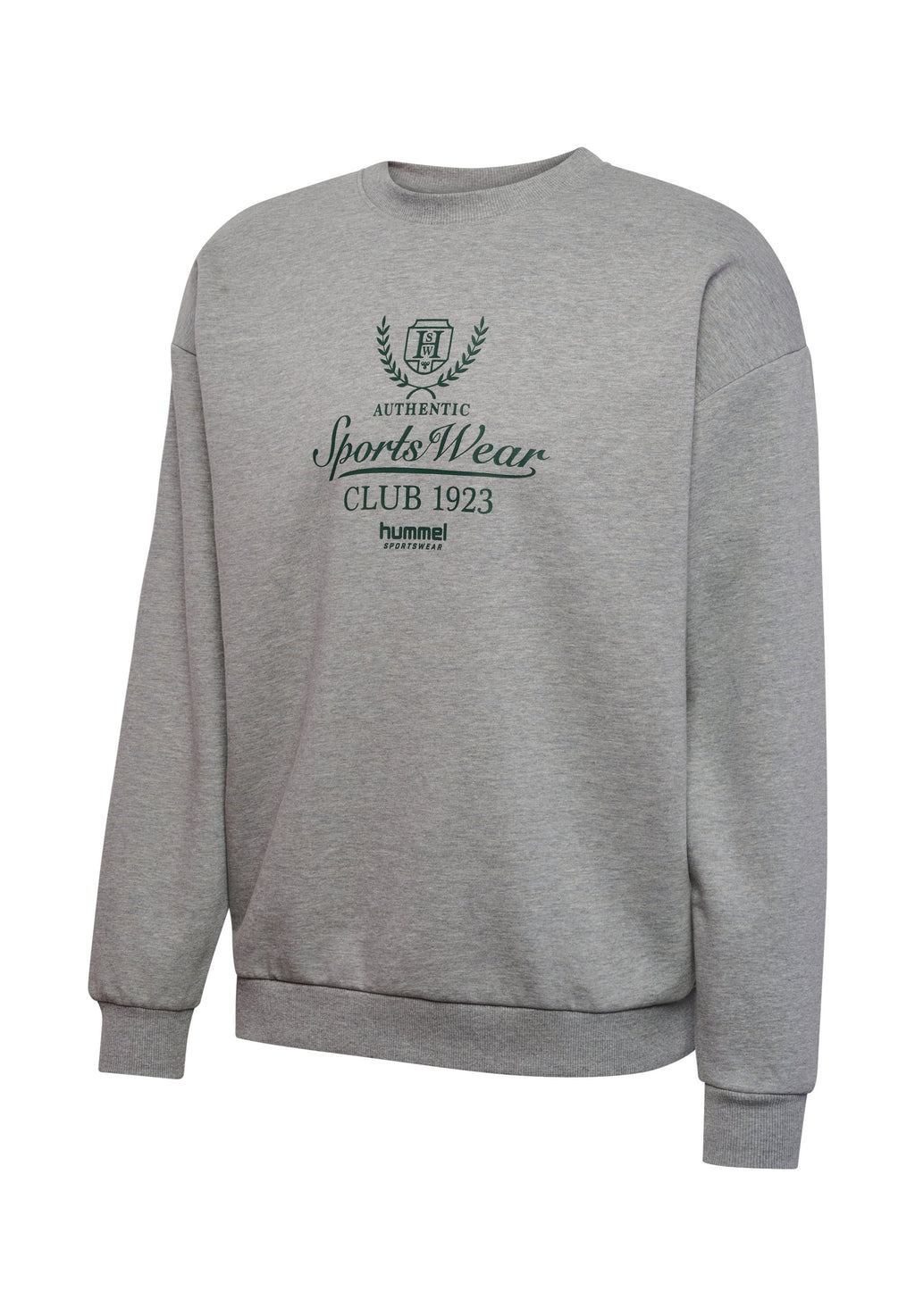 Hummel LOOSE CREWNECK CLUB