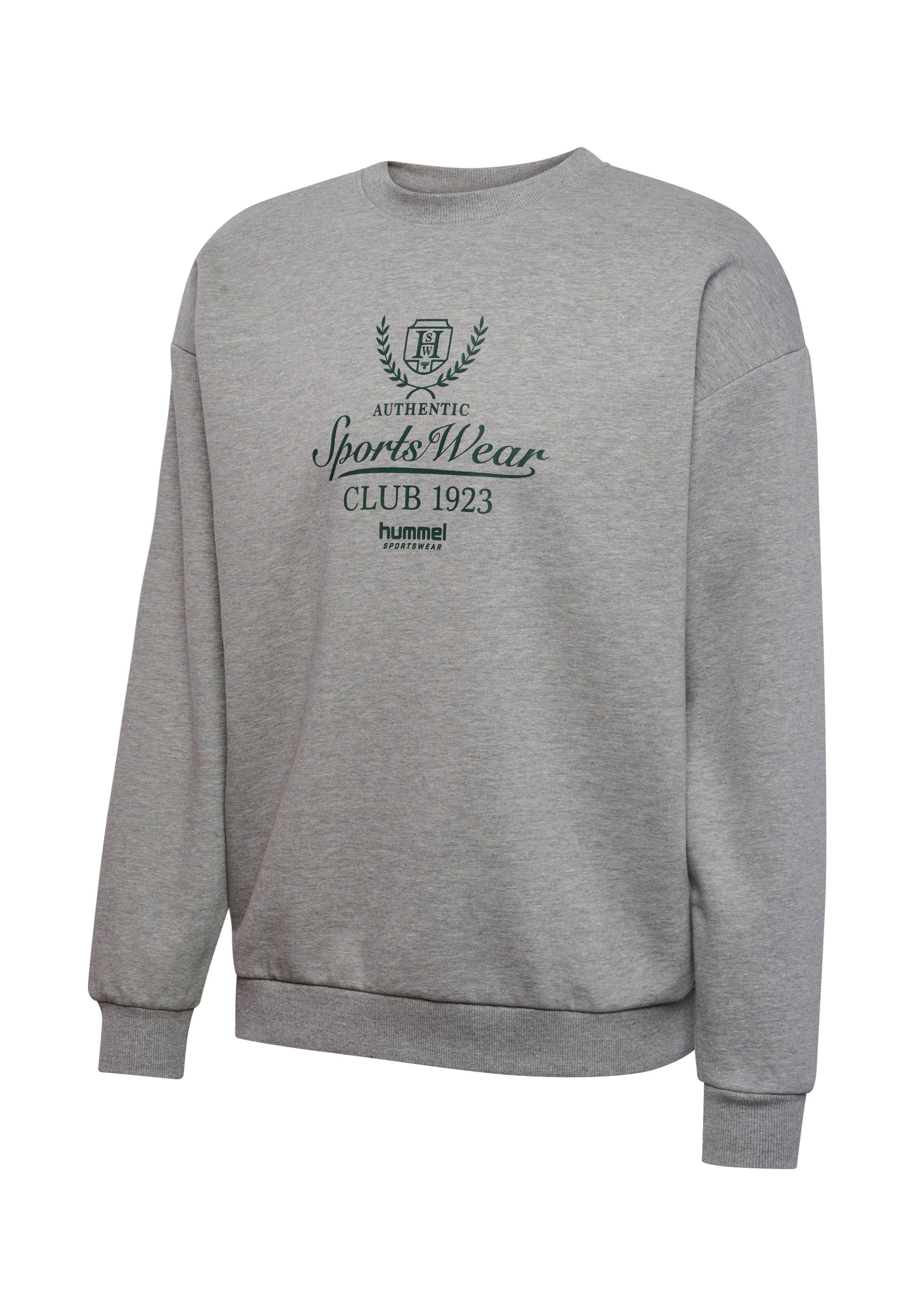 Hummel LOOSE CREWNECK CLUB
