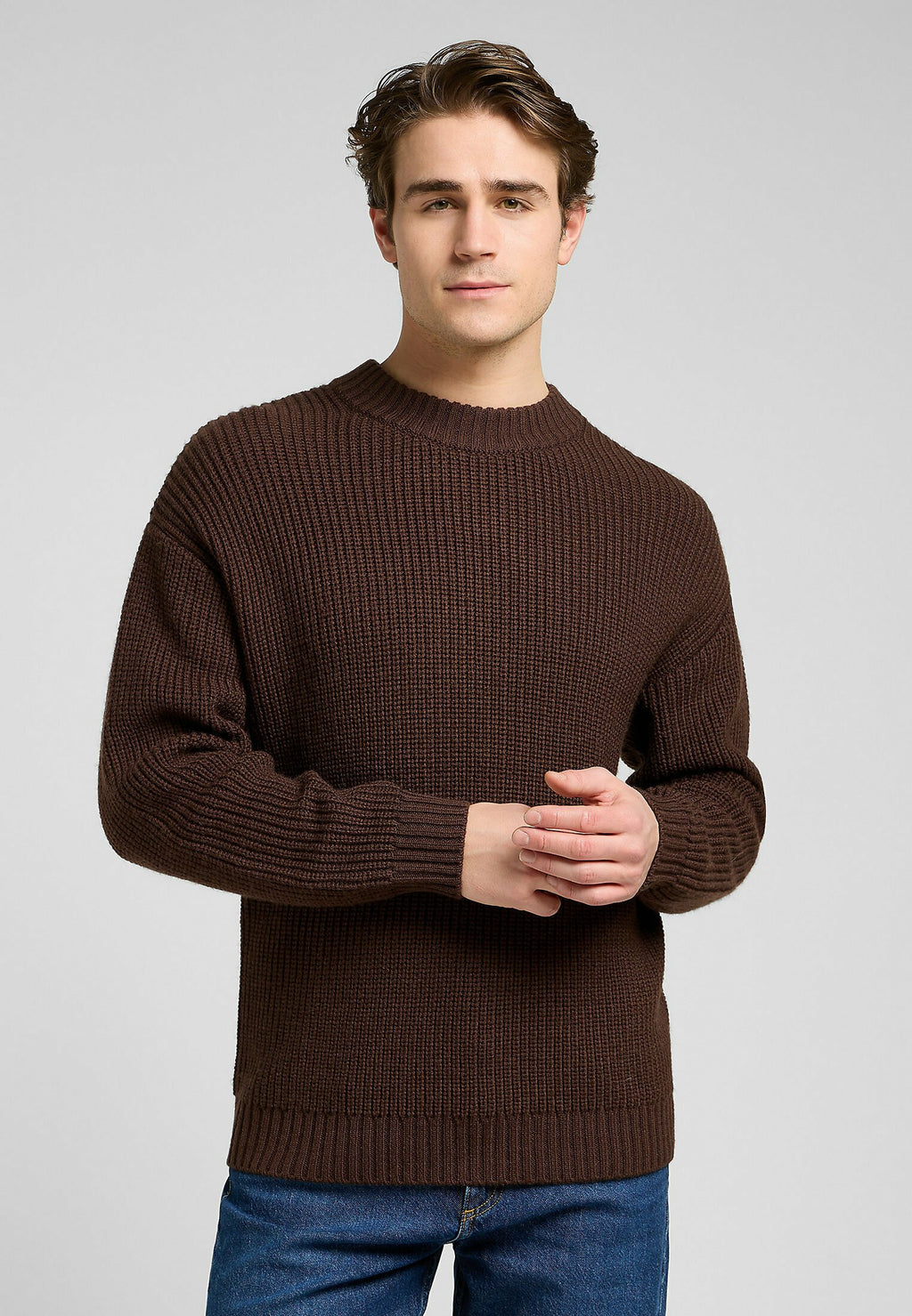 Lee LONG SLEEVE RELAXED FIT