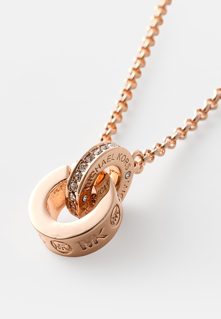 Michael Kors Halskette Media 3