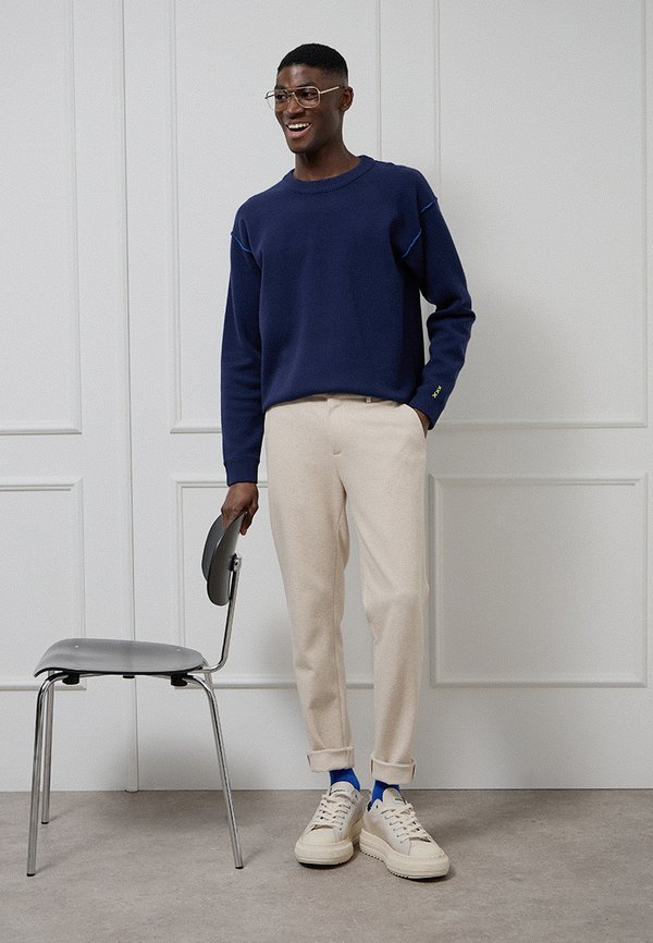 Scotch & Soda
