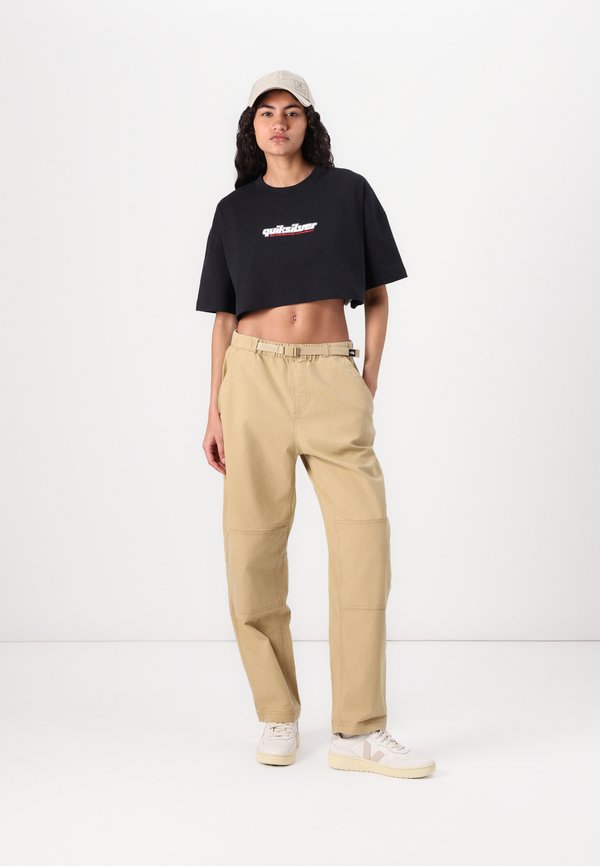 Quiksilver ERA MAXI CROP SCREEN