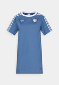 adidas Originals ITALY DRESS - Jersey dress - night marine