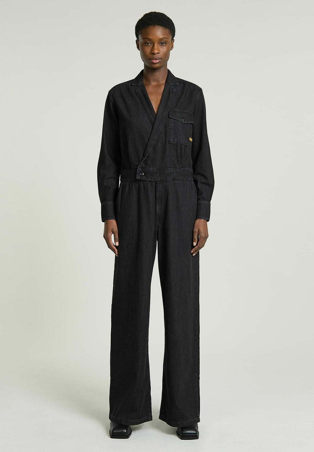 G-STAR Jumpsuit Media 2