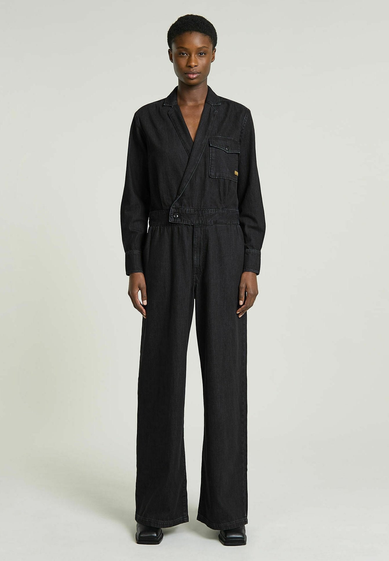 G-STAR Jumpsuit Media 2