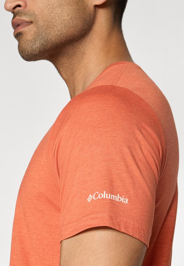 Columbia SUN TREK