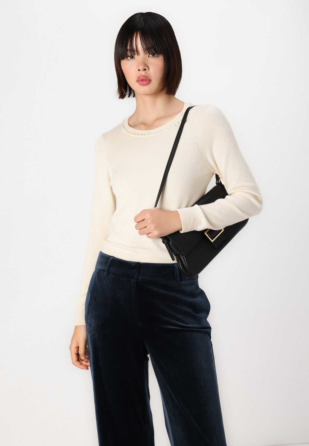 ONLKAYLE ELSY PANT Media 5