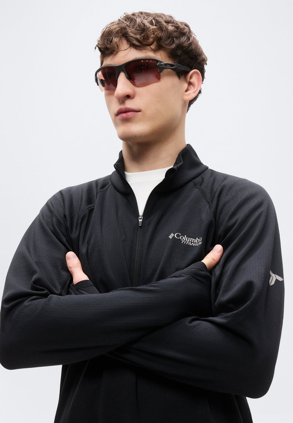 Columbia DRIVENTURE™ HALF ZIP