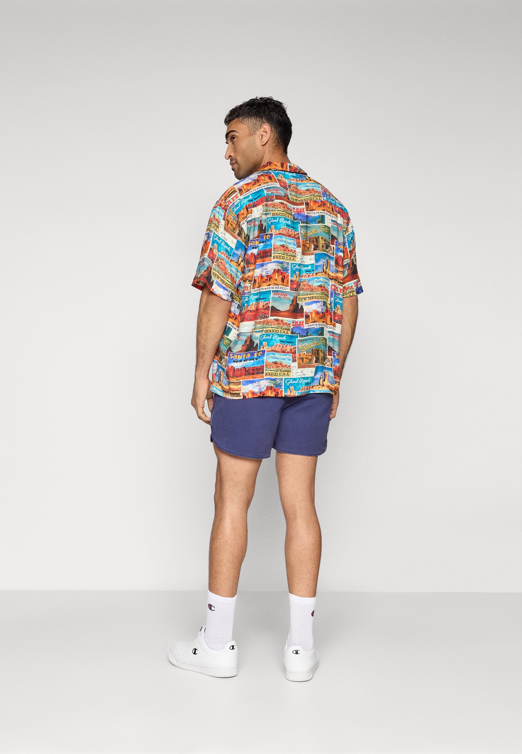 Champion INDEX & ARCHIVE