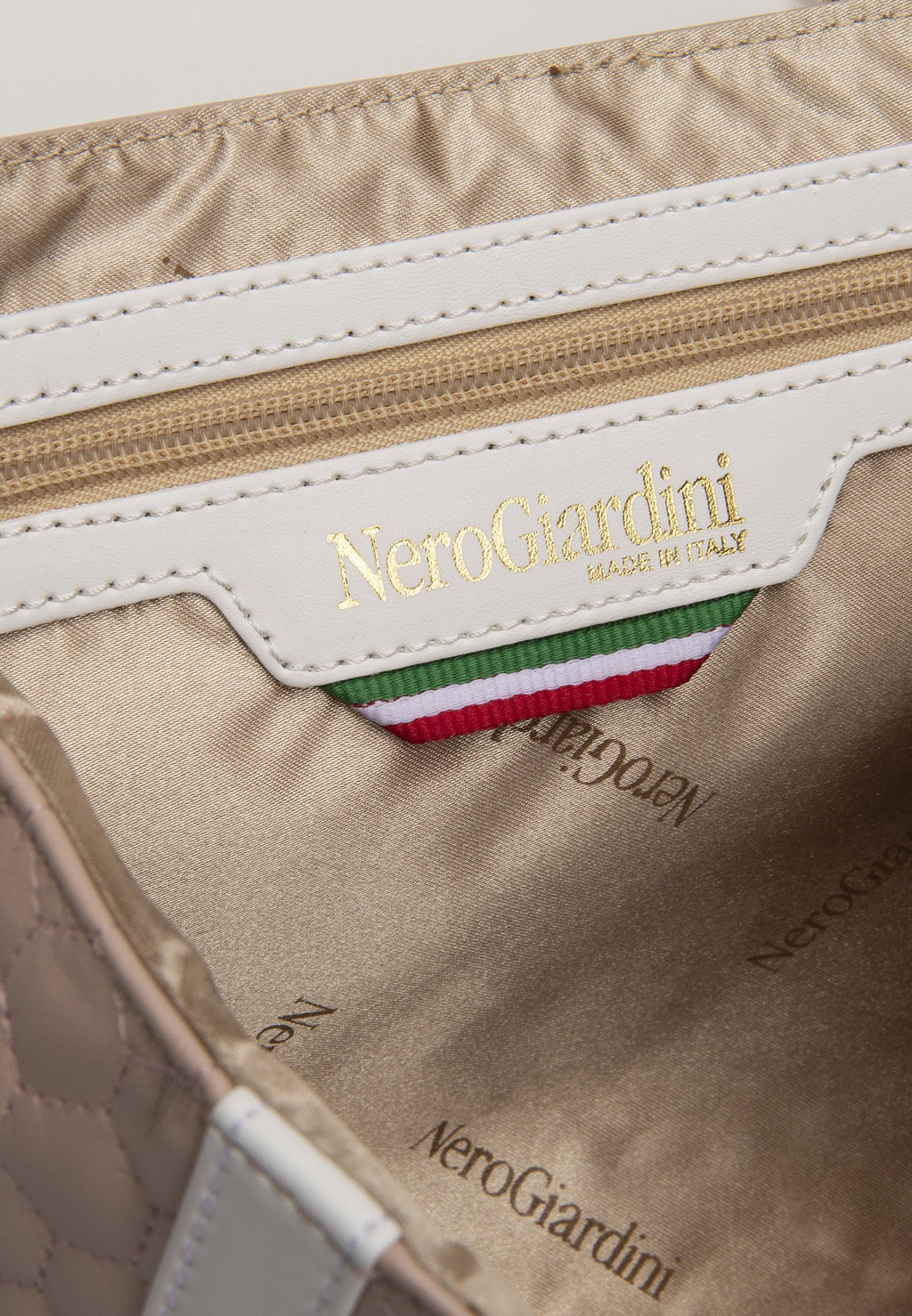 NeroGiardini