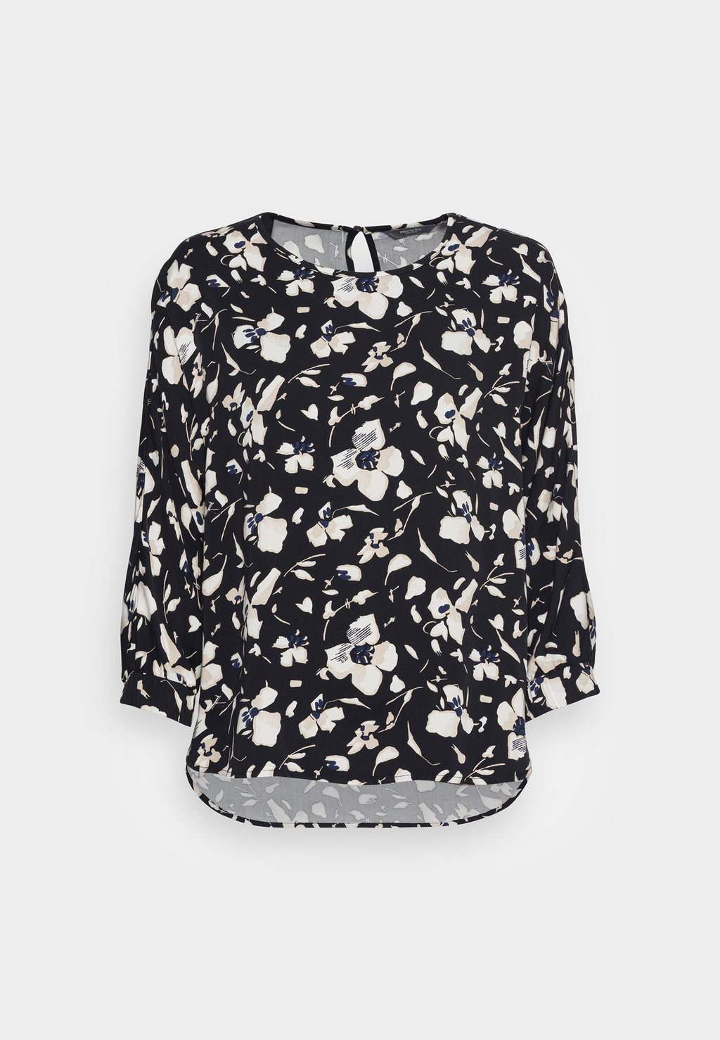 mine to five TOM TAILOR BLOUSE BATSLEEVE