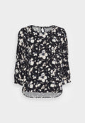 mine to five TOM TAILOR BLOUSE BATSLEEVE