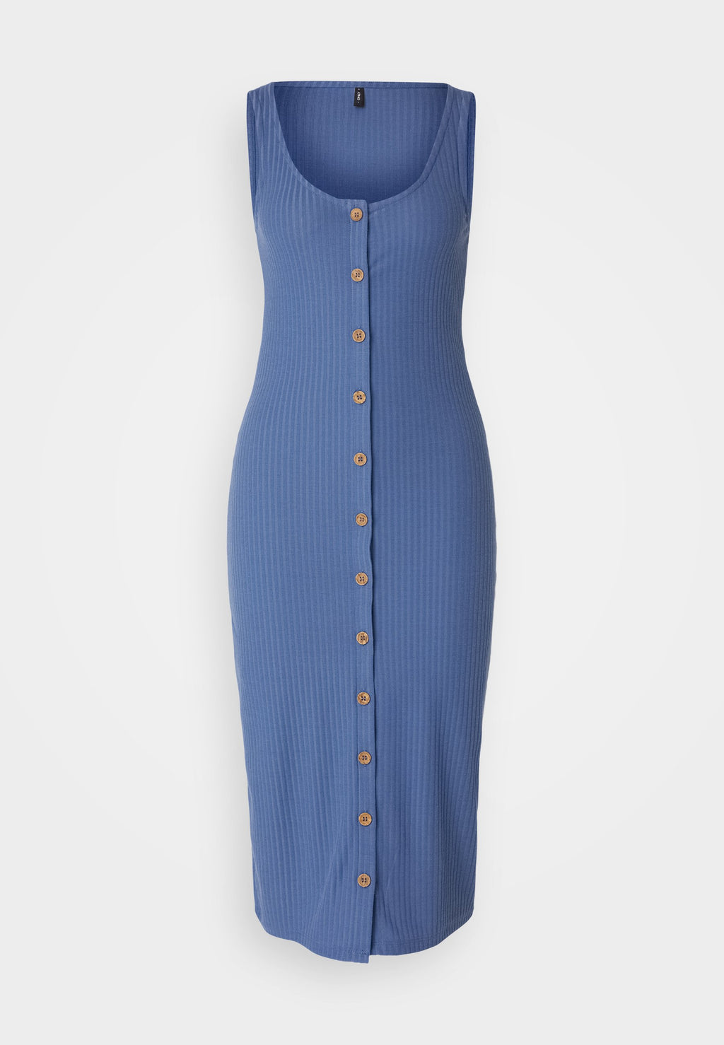 ONLY ONLNELLA BODYCON BUTTON DRESS