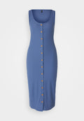 ONLY ONLNELLA BODYCON BUTTON DRESS