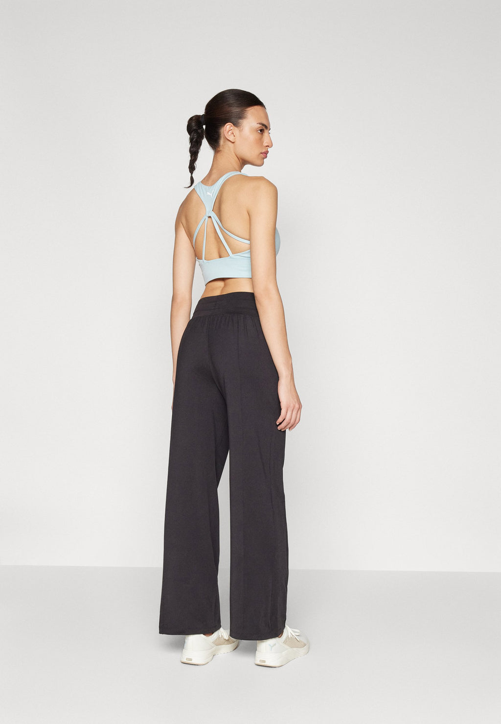 Puma CLOUDSPUN WIDE LEG PANT