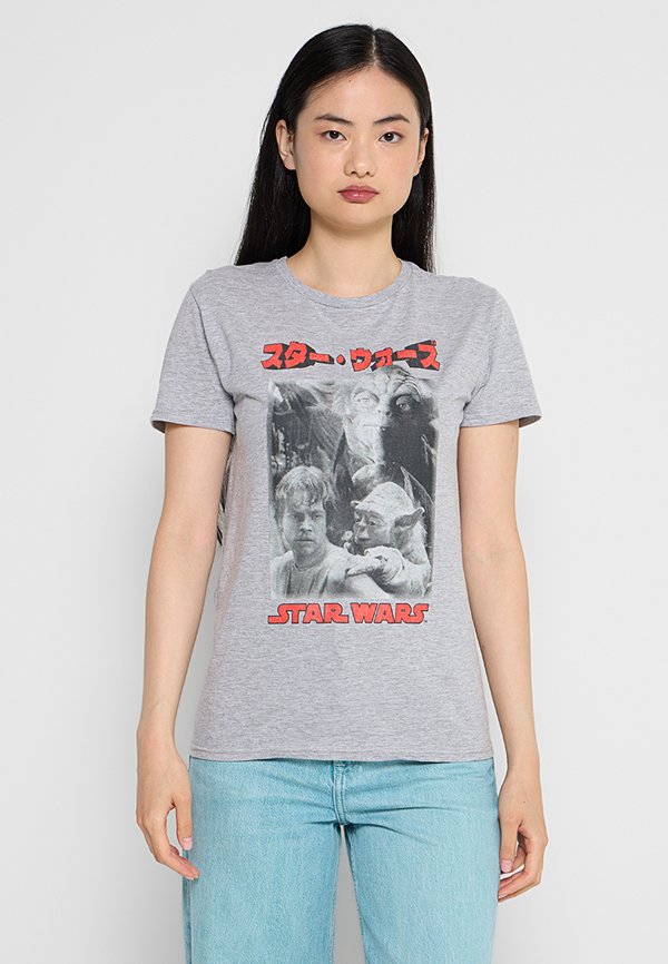 Star Wars YODA RETRO