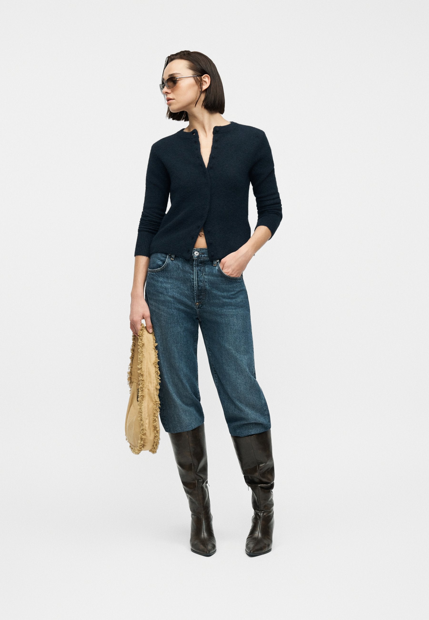 Topshop TSSIA Knit