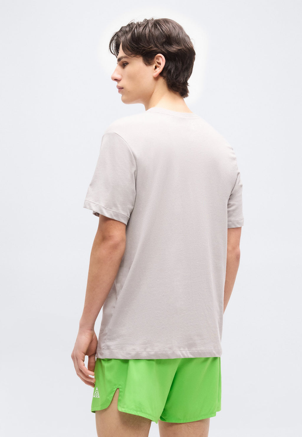 Nike ACG TEE TRAIL LOGO