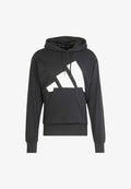adidas Sportswear Hoodie - black white