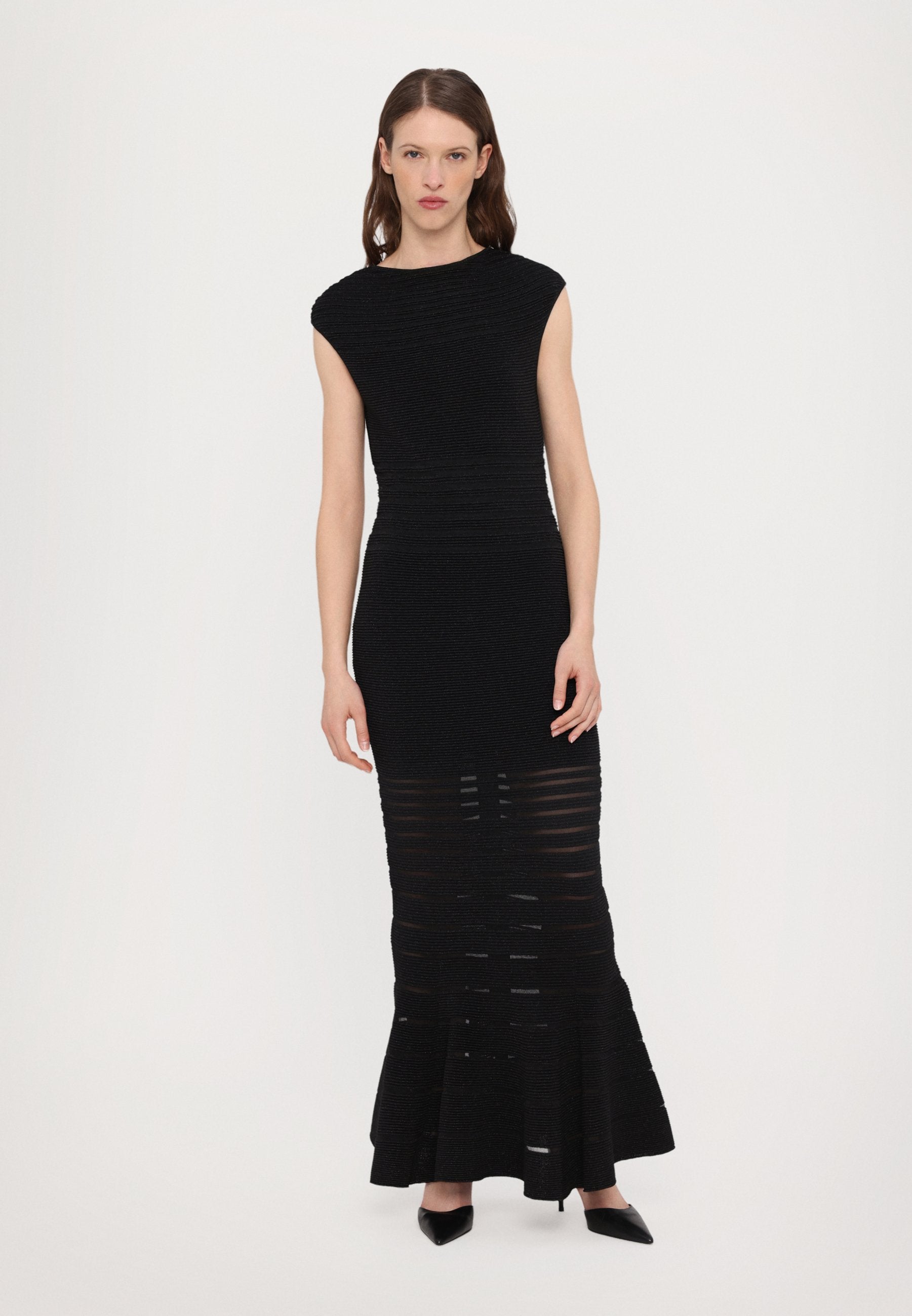 Hervé Léger THE CAMILA GOWN