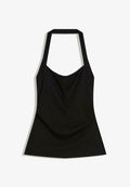 Bershka TOP - Top - black