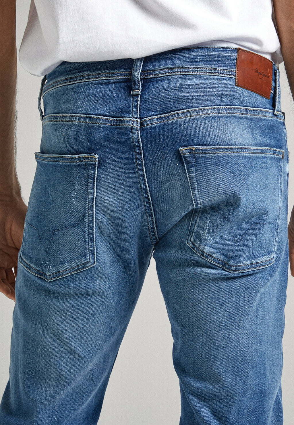 Pepe Jeans