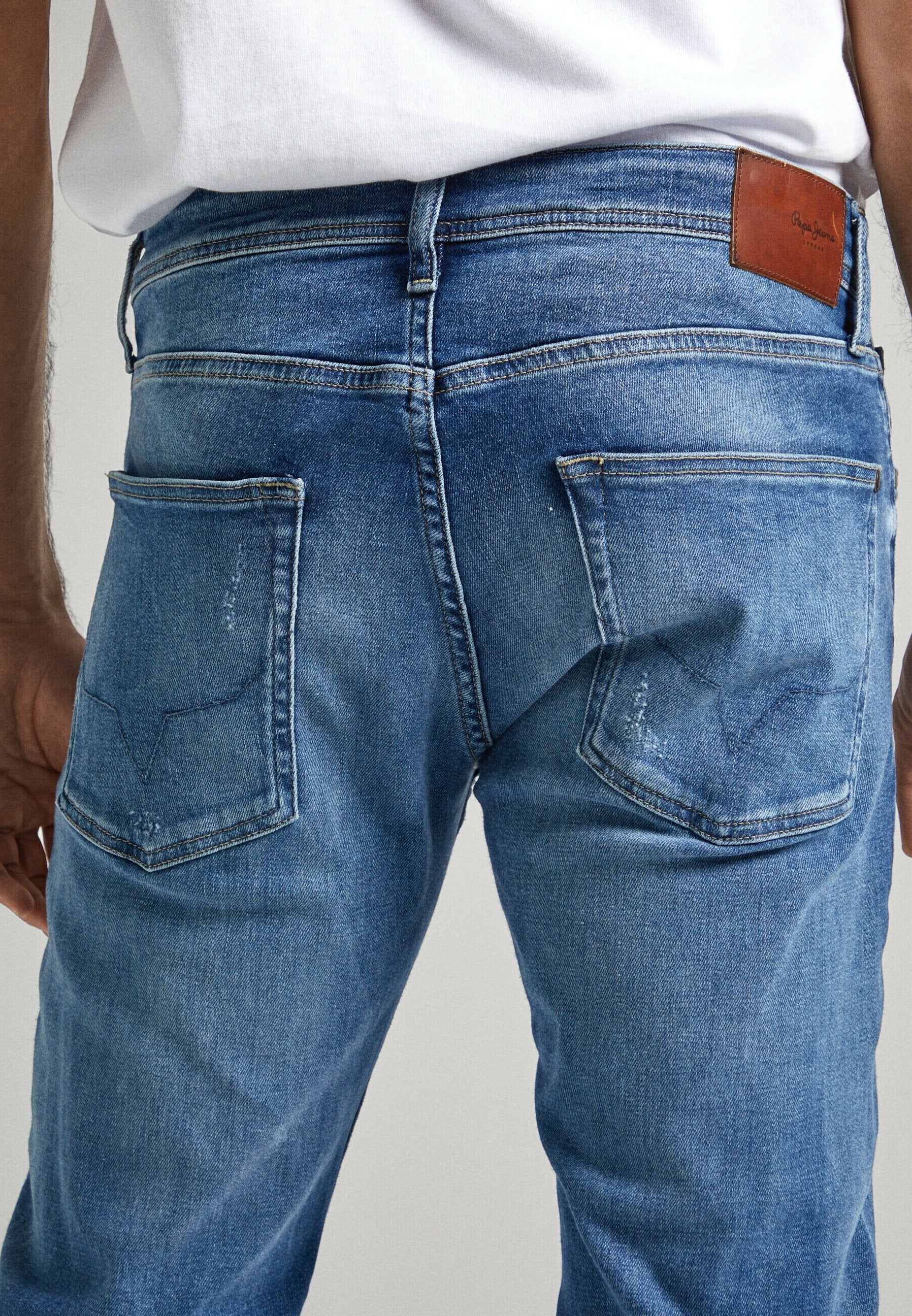 Pepe Jeans