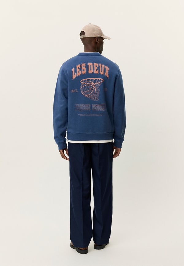 Les Deux BRADY HOOP
