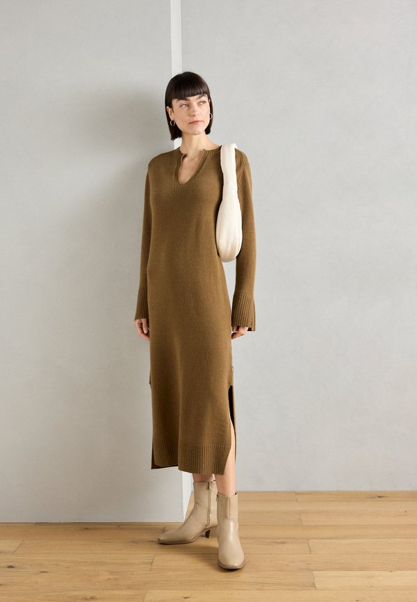 Ecoalf RUBI DRESS WOMAN