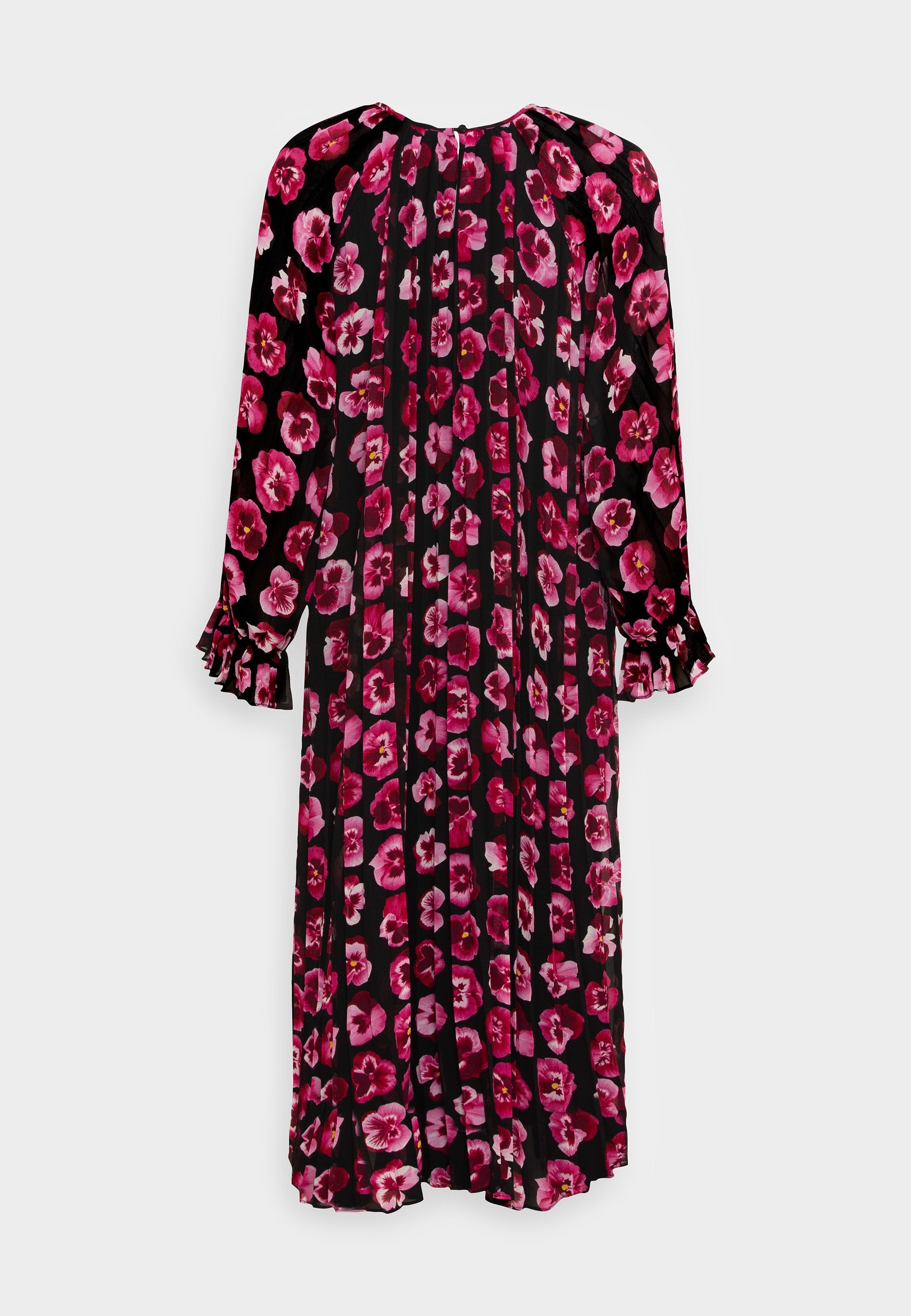 YAS Petite YASMONIKA  MIDI DRESS