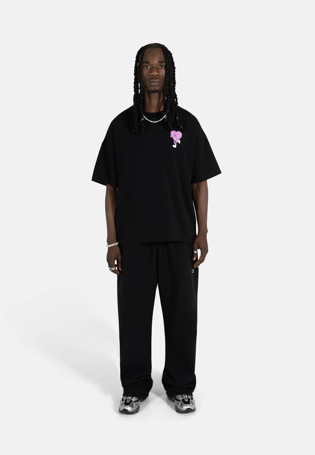 The Tracksuit Club KEEP CHASING UNISEX