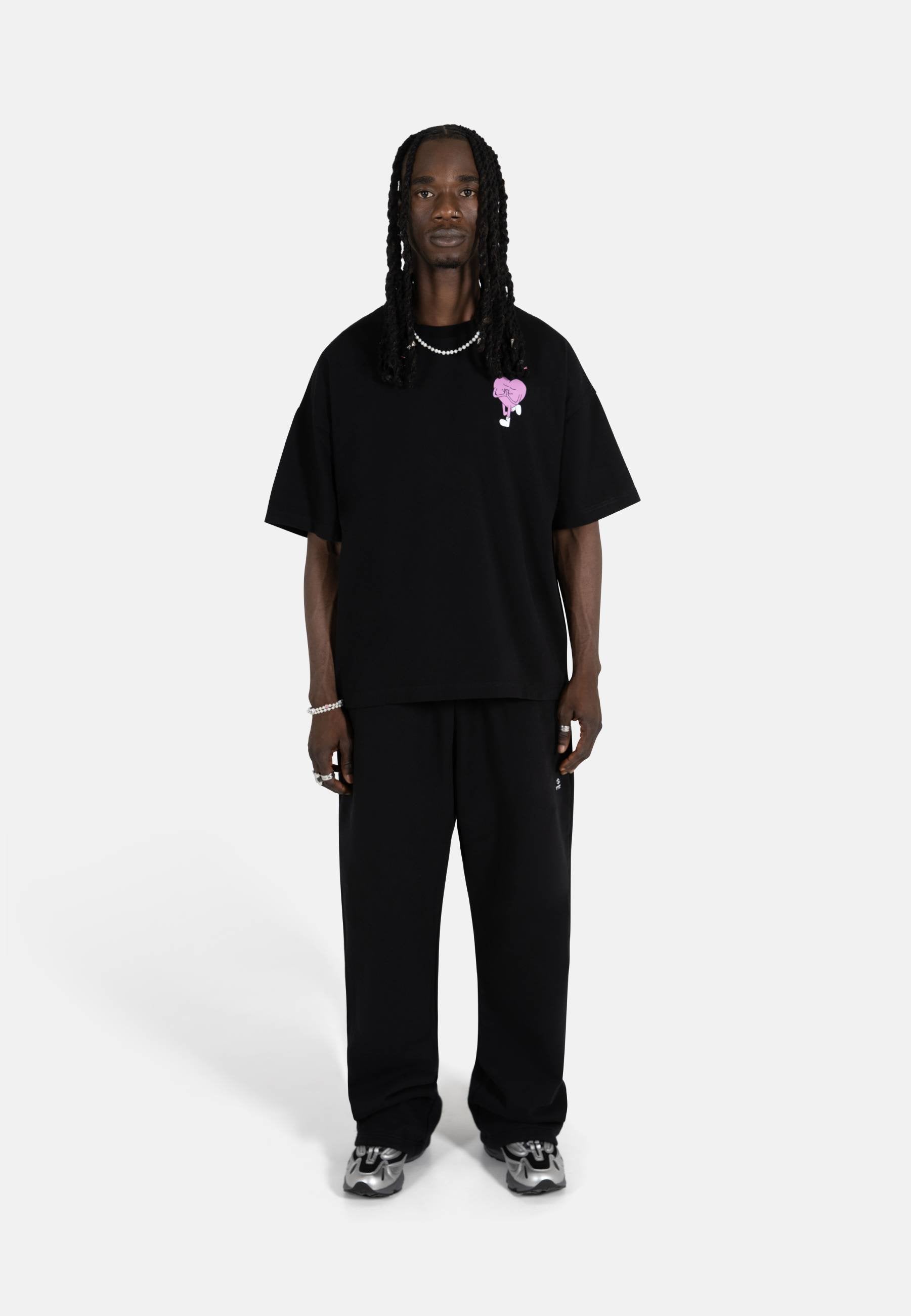 The Tracksuit Club KEEP CHASING UNISEX