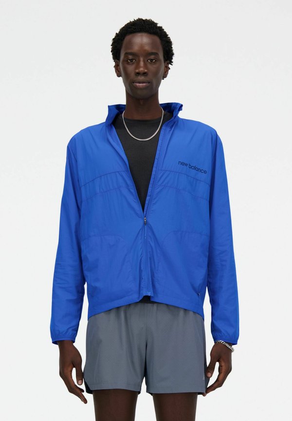 New Balance ATHLETICS GRAPHIC PACKABLE