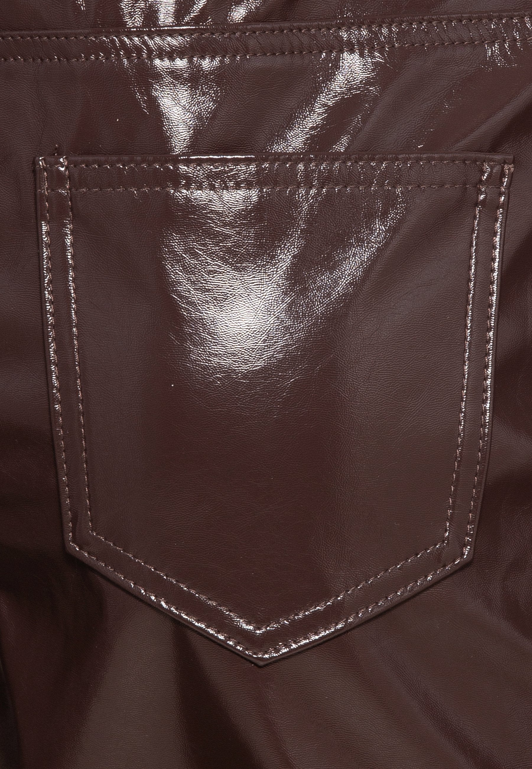 Vero Moda Tall VMBRENDA GLOSSY