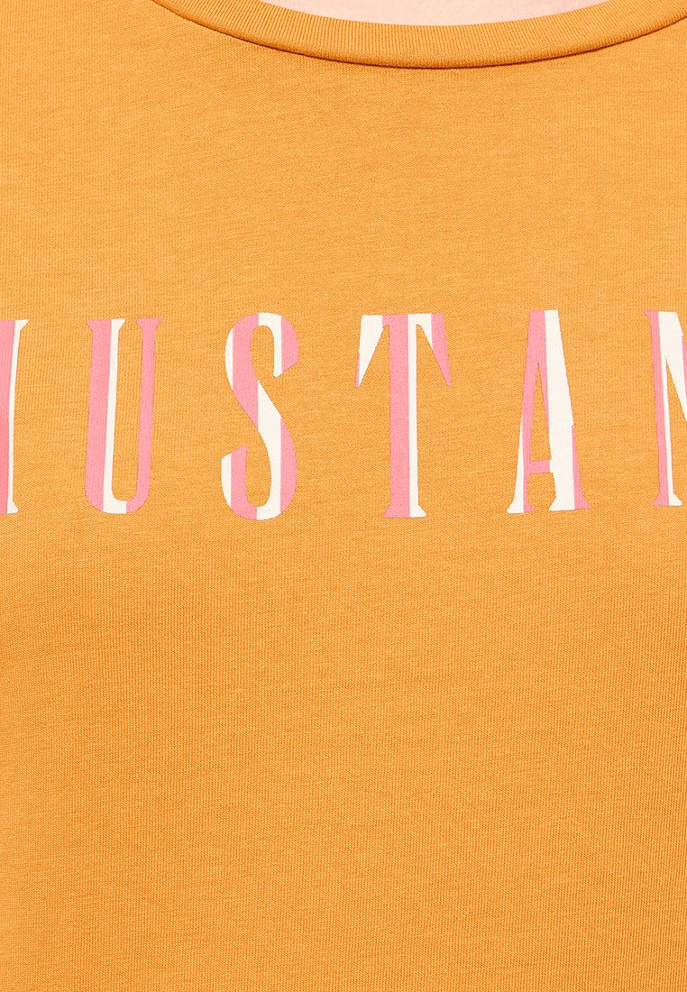 Mustang LOA SLIM FIT