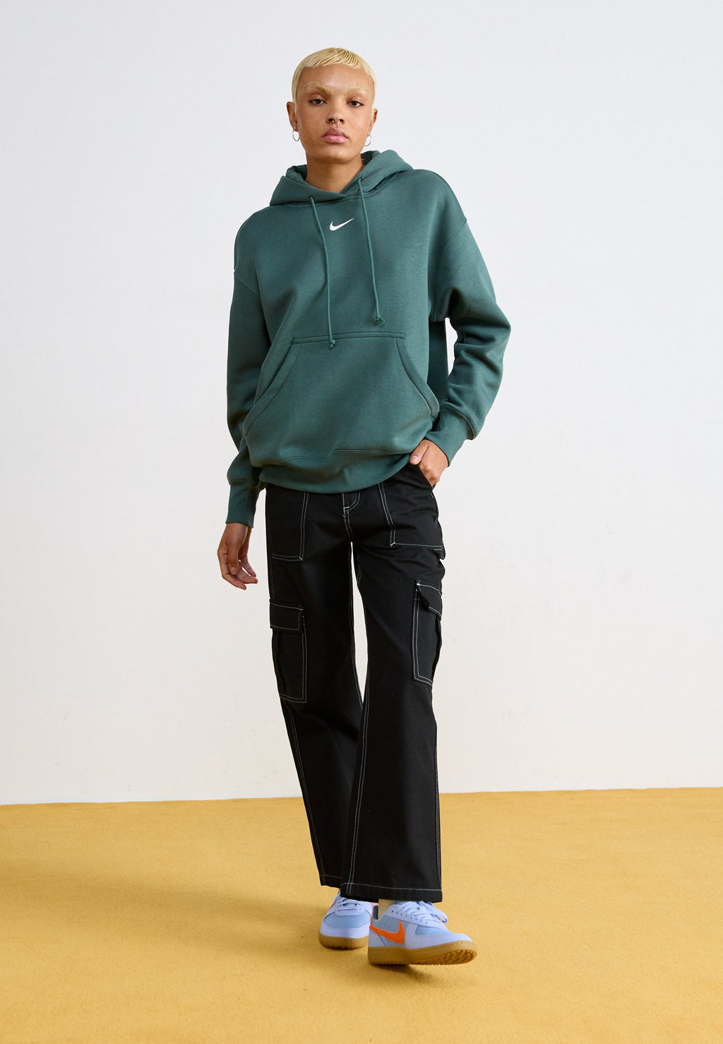 Nike Sportswear FIELD GENERAL 82 SP