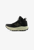 New Balance High-top trainers - black dockside